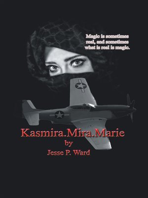 cover image of Kasmira Mira Marie